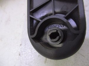 Ручка стеклоподъемника Renault Duster (2010-2015) — фото 3