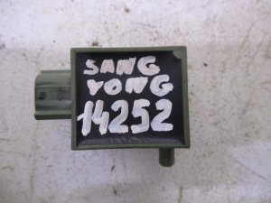 Датчик AIR BAG SsangYong Actyon (2010-2013) — фото 6
