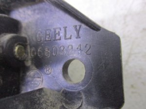 Кнопка открывания багажника Geely Emgrand EC7 (2010-2017) — фото 6