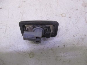 Фонарь подсветки номера Geely Emgrand EC7 (2010-2017) — фото 2