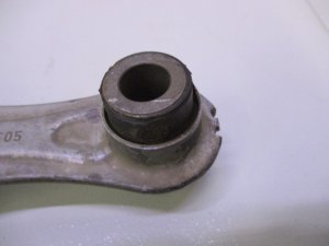 Опора КПП задняя Renault Kaptur (2016-2020) и др. — фото 4