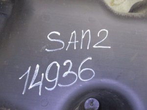 Бак топливный Renault Sandero Stepway (2013-2018) и др. — фото 7