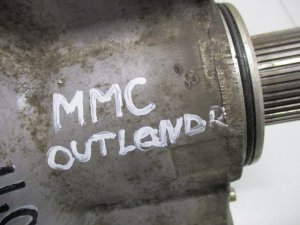 Коробка раздаточная Mitsubishi Outlander (2005-2010) — фото 8