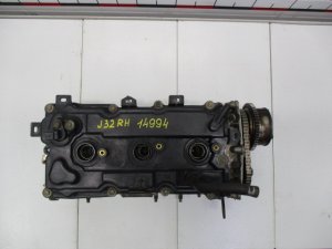 Головка блока в сборе Nissan Teana (2008-2012) — фото 9