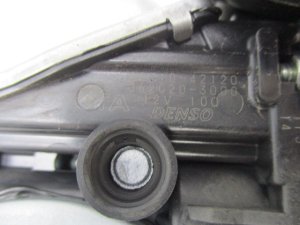 Стеклоподъемник электрический передний правый Toyota Camry (2011-2014) — фото 5