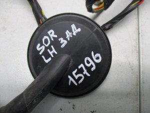проводка двери задней левой Kia Sorento (2009-2013) — фото 6