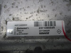 Блок управления двигателем Renault Sandero (2012-2018) и др. — фото 5