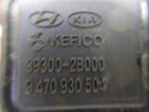 Датчик абсолютного давления Kia Rio (2011-2015) — фото 3