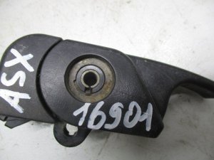 Ручка открывания лючка бензобака Mitsubishi ASX (2010-2013) — фото 4