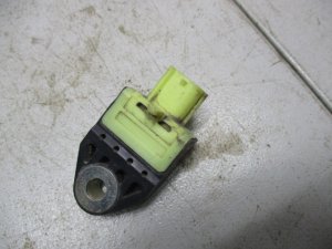 Датчик AIR BAG Toyota Camry (2011-2014) — фото 1