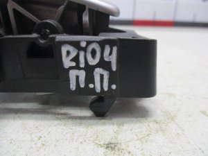 Ручка двери передней внутренняя правая Kia Rio (2016-2020) — фото 5