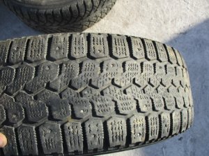 Диск колесный железо Kia Rio (2011-2015) — фото 8
