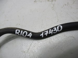 Трубка топливная Kia Rio (2016-2020) — фото 4