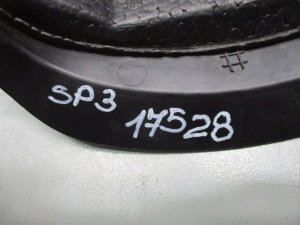 Кожух рулевой колонки нижний Kia Sportage (2010-2014) — фото 5