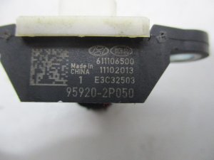 Датчик AIR BAG Kia Sorento (2009-2013) — фото 4