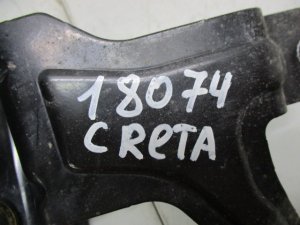 Блок ABS Hyundai Creta (2015-2020) — фото 7