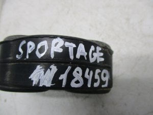 Резинка подвеса глушителя Kia Sportage (2010-2014) — фото 4