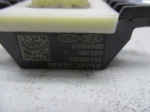 Датчик AIR BAG Kia Sorento (2009-2013) — фото 4