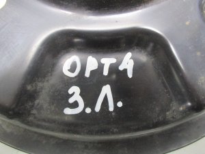 Пыльник тормозного диска Kia Optima (2016-2018) — фото 3