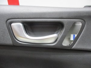 Обшивка двери передней левой Kia Optima (2016-2018) — фото 7