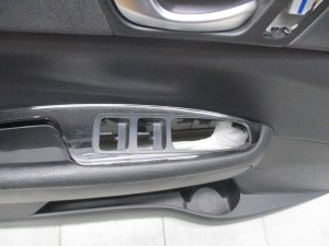 Обшивка двери передней левой Kia Optima (2016-2018) — фото 6