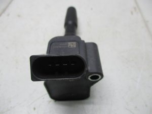Катушка зажигания Volkswagen Polo (2020-2022) — фото 4