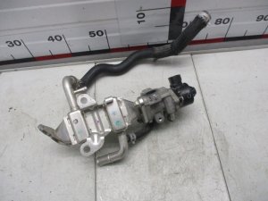 Радиатор EGR Toyota Camry (2011-2014) — фото 3