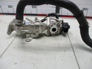 Радиатор EGR Toyota Camry (2011-2014) — фото 2