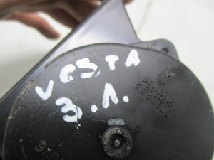 Ремень безопасности задний левый Lada Vesta (2015) — фото 4