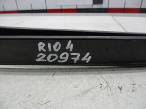 Лента крепления бензобака Kia Rio (2016-2020) — фото 4
