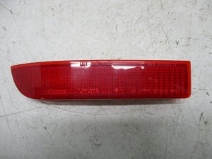 Отражатель в бампер левый Toyota RAV4 (2005-2008) — фото 2