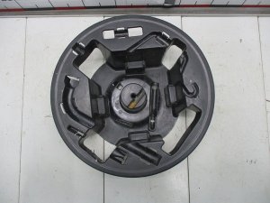 Ящик для инструментов Fiat Punto (2005-2012) — фото 4