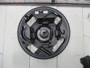 Ящик для инструментов Fiat Punto (2005-2012) — фото 3