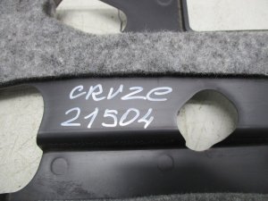 Накладка Chevrolet Cruze (2008-2014) — фото 3