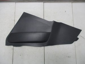 Накладка Chevrolet Cruze (2008-2014) — фото 2