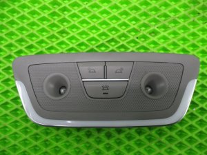 Плафон салонный Hyundai Genesis (2014-2017) — фото 2
