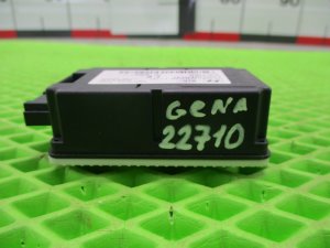 Блок электронный Hyundai Genesis (2014-2017) — фото 4