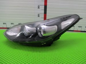 Фара левая Kia Sportage (2015-2019) — фото 3