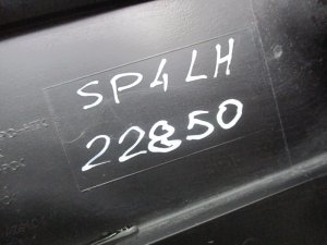 Фара левая Kia Sportage (2015-2019) — фото 9