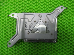 Блок электронный Toyota RAV4 (2012-2015) — фото 8