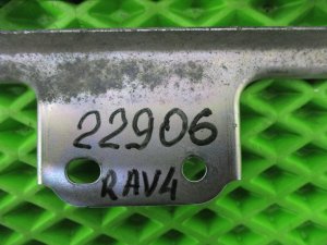 Антенна бесключевого доступа Toyota RAV4 (2012-2015) — фото 7