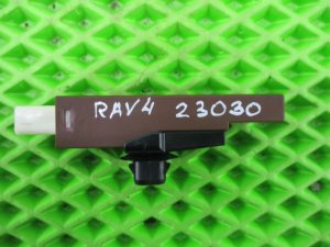 Антенна бесключевого доступа Toyota RAV4 (2012-2015) — фото 2