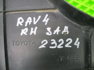 Пыльник кузова наружный Toyota RAV4 (2012-2015) — фото 9