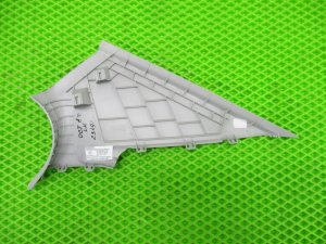 Обшивка стойки задняя левая Skoda Octavia (2012-2017) — фото 4