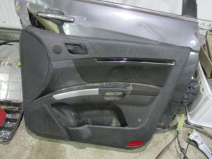 Обшивка двери передней правой Geely Emgrand EC7 (2009-2017) и др. — фото 1