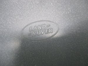 Юбка передняя Land Rover Discovery (2016-2020) — фото 4