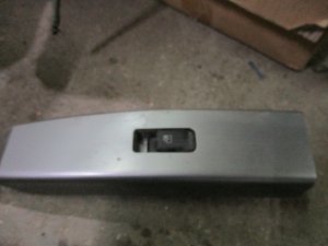 Кнопка стеклоподъемника Geely Emgrand EC7 (2009-2017) и др. — фото 1