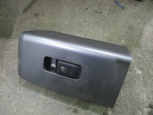 Кнопка стеклоподъемника Geely Emgrand EC7 (2009-2017) и др. — фото 1