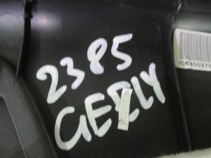Обшивка двери задней левой Geely Emgrand EC7 (2009-2017) и др. — фото 2