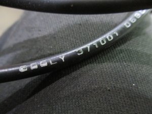Замок двери задней левой Geely Emgrand EC7 (2009-2017) и др. — фото 4